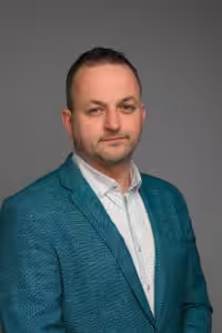 Jarosław Dyszkiewicz