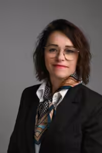 Iwona Stasiak