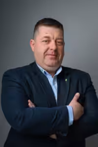 Bartosz Pantol